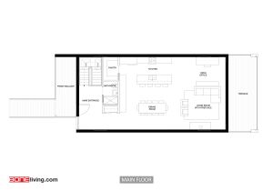 Netzero Home Plans 961 Adderley Street Net Zero Energy Home for Sale In