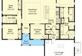 Netzero Home Plans Plan W33117zr Net Zero Energy Saver House Plan E