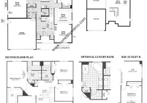 Neumann Homes Floor Plans Riverton Model In the northwood Trails Subdivision In Lake
