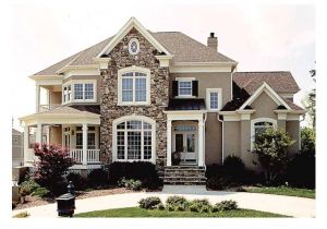 New American Home Plans Beautiful New American House Plans 1 New American House