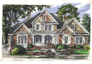 New American Home Plans Inspiring New American Home Plans 7 New American
