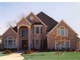 New American Home Plans Lovely New American House Plans 3 New American Style