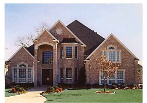 New American Home Plans Lovely New American House Plans 3 New American Style