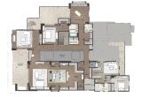 New American Home Plans the New American Home 2014 Visbeen Architects Throughout