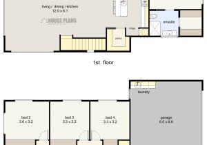New Building Plans for Home 2 Story House Plans Pdf