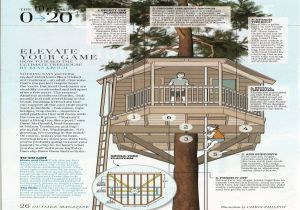 New Building Plans for Home 40 Lovely Graphics Free Treehouse Plans and Designs Best