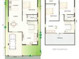 New Building Plans for Home Plan Of 2bhk House Best Of 4 Indian Duplex House Plans 600