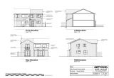 New Construction Home Plans Example House Plans 3 Bedroom End Of Terrace Built to