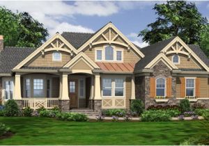 New Craftsman Home Plans New Craftsman House Plans Cottage House Plans