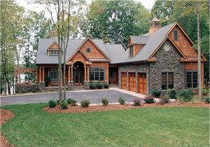 New Craftsman Home Plans New Craftsman House Plans Craftsman House Plans Lake Homes