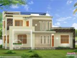 New Design Home Plans Kerala Home Design and Floor Plans