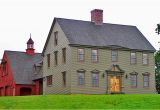 New England Colonial Home Plans Colonial Style House Plan 3 Beds 3 Baths 2970 Sq Ft Plan