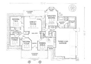 New England Country Homes Floor Plans New England Country Homes Floor Plans Inspiration