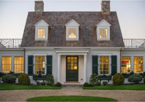 New England Home Plans Lovely New England Style Home Plans New Home Plans Design