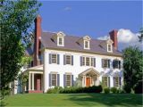 New England Home Plans New England Colonial House Plans New England House 1600s