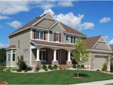 New England Home Plans New England House Plans Designs the Plan Collection