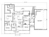 New England Homes Floor Plans Charlotte Place Country Home Plan 055s 0035 House Plans