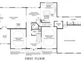New England Homes Floor Plans New England Home Floor Plans Home Design and Style