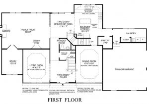 New England Homes Floor Plans New England Home Floor Plans Home Design and Style