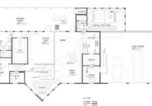 New England Homes Floor Plans New England House Floor Plans