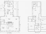 New England Homes Floor Plans Our Homes the Cape