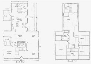 New England Homes Floor Plans Our Homes the Cape