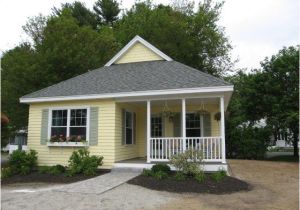 New England Modular Home Plans New England Modular Cottage Series Model Homes
