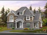 New England Style Home Plans Shingle Style House Plans A Home Design with New England