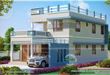 New Home Building Plans 2260 Square Feet New Home Design Kerala Home Design and