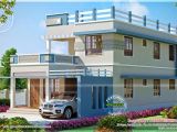 New Home Designs and Plans 2260 Square Feet New Home Design Kerala Home Design and