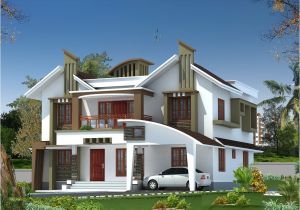 New Home Designs and Plans Kerala Home Design at 3075 Sq Ft New Design Home Design