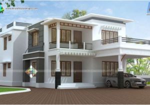 New Home Designs and Plans New House Plans for April 2016