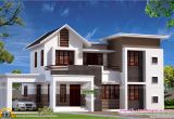 New Home Designs Plans New House Design In 1900 Sq Feet Kerala Home Design and