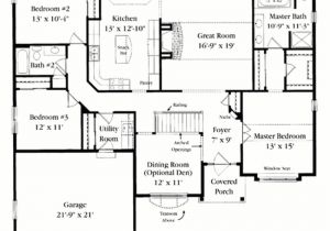 New Home Floor Plan Contemporary Floor Plans for New Homes Lcxzz Intended for