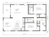 New Home Floor Plan Mfg Homes Floor Plans New Manufactured Homes Floor Plans