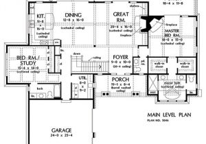 New Home Floor Plan Trends New Home Floor Plan Trends House Design Plans
