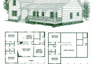 New Home Floor Plans and Prices Log Cabin Floor Plans with Prices Cool Log Cabin Floor