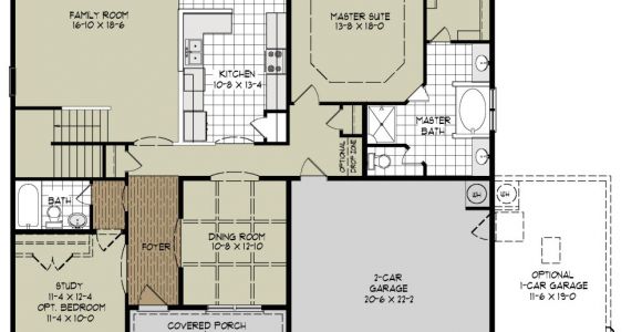 New Home Floor Plans Free New House Floor Plans 2018 House Plans