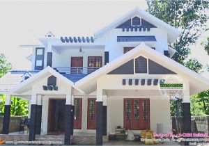 New Home House Plans New House Plans for 2016 Starts Here Kerala Home Design