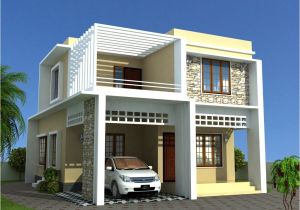New Home Models and Plans Home Design Low Cost House Plans Kerala Model Home Plans