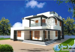New Home Models and Plans Kerala New Model Home Pictures Square Feet Amazing and