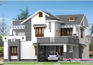 New Home Models and Plans New Model House Plans India House Plan 2017