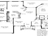 New Home Open Floor Plans 4 Bedroom House Plans Open Floor Plan 4 Bedroom Open House