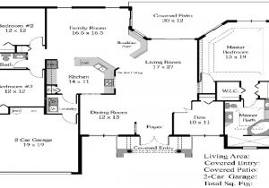 New Home Open Floor Plans 4 Bedroom House Plans Open Floor Plan 4 Bedroom Open House