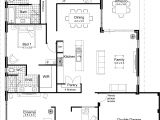 New Home Open Floor Plans Architecture Modern Architecture In Designing An Open