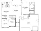 New Home Open Floor Plans Open Floor Plans Open Floor Plans Patio Home Plan