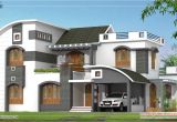 New Home Plan Design February 2012 Kerala Home Design and Floor Plans