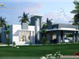 New Home Plan Design January 2012 Kerala Home Design and Floor Plans