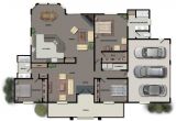 New Home Plan Design New Home Layouts Ideas House Floor Plan House Designs