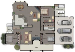 New Home Plan Design New Home Layouts Ideas House Floor Plan House Designs